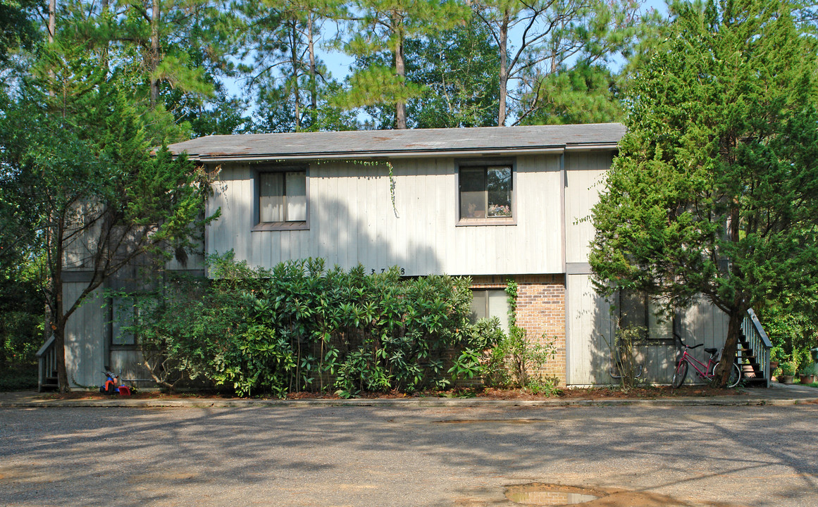 3708 Donovan Dr in Tallahassee, FL - Building Photo