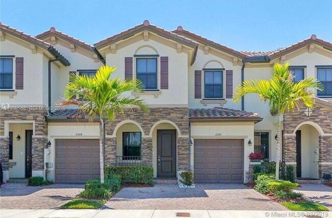 property at 11510 SW 254th St