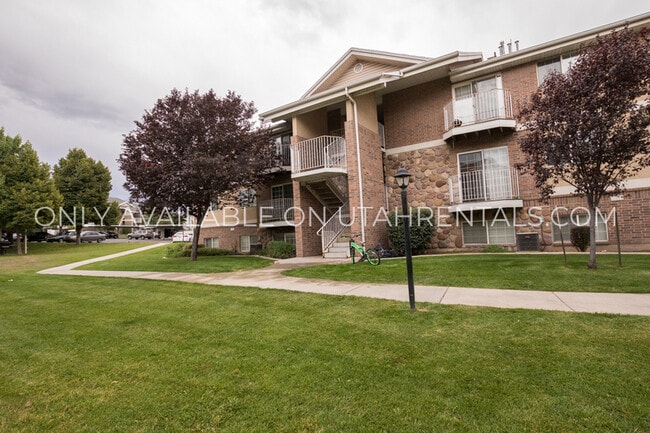 property at 1388 N 1300 W