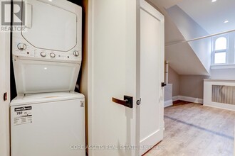 142 King St E in Toronto, ON - Building Photo - Building Photo