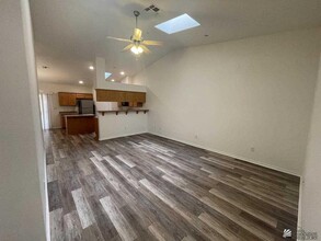 3036 S Ragen Dr in Yuma, AZ - Building Photo - Building Photo