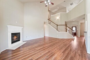 115 Black Swan Pl in Magnolia, TX - Building Photo