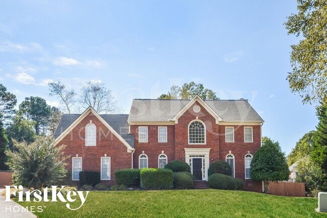 property at 1715 Foxwood Glen SE