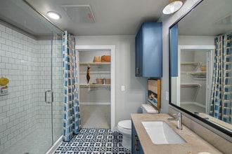 Ramble & Rose Apartments in Fort Worth, TX - Building Photo - Building Photo