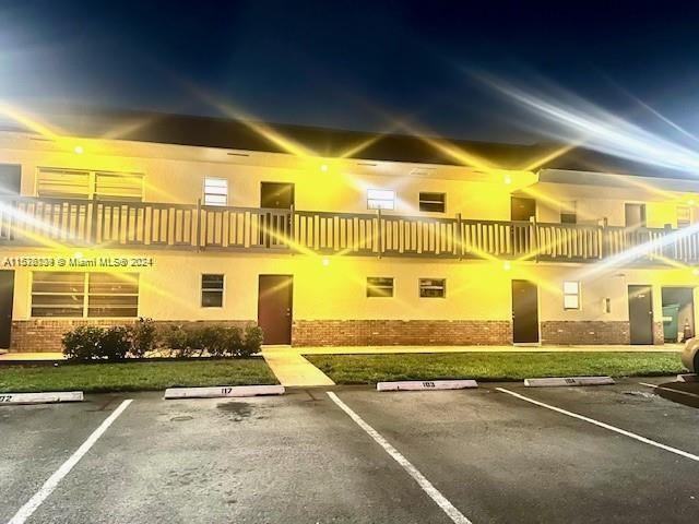 property at 4169 SW 67th Ave