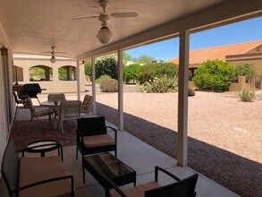 1808 Leisure World in Mesa, AZ - Building Photo - Building Photo