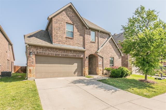 10520 Jackson Hole Ln in McKinney, TX - Building Photo