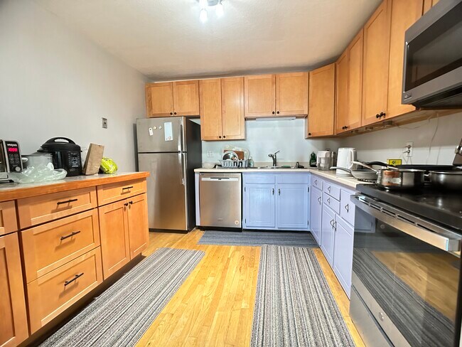 property at 11 Cogswell Ave