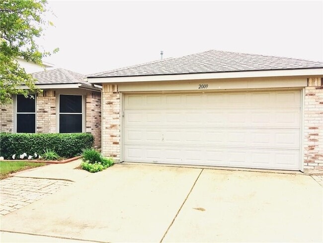 property at 2009 Brook Meadow Dr