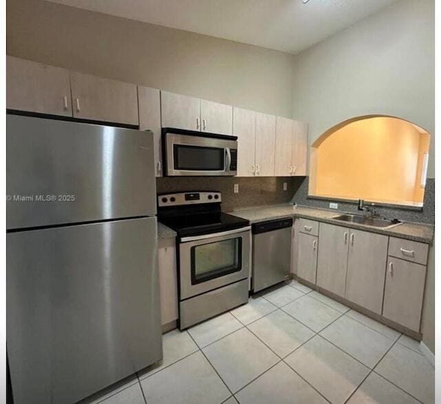property at 1250 SE 26th St