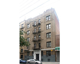 2707 Briggs Ave in Bronx, NY - Building Photo - Building Photo