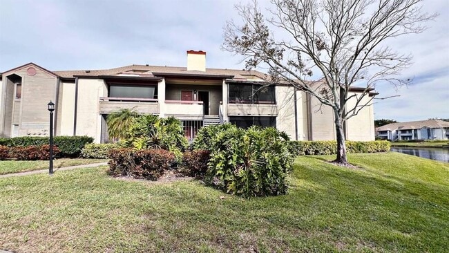 property at 10263 Gandy Blvd N