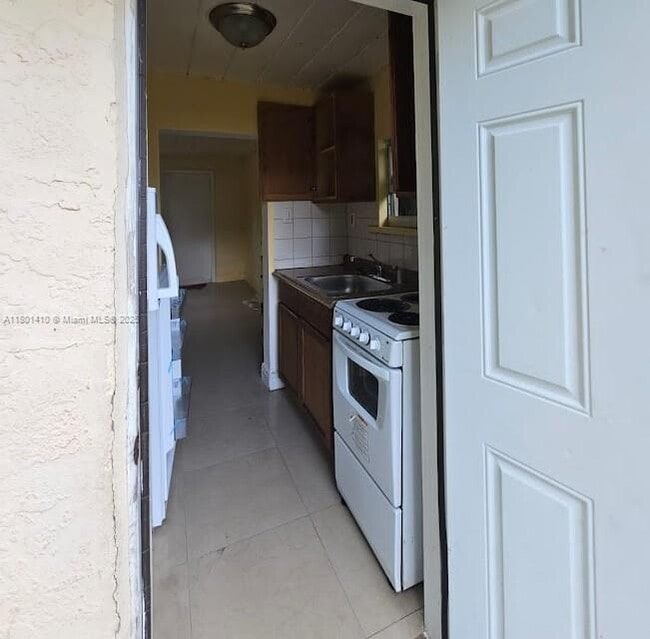 property at 5745 Garfield St