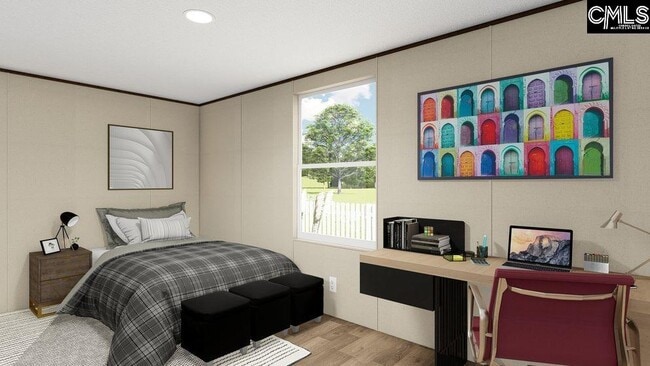 143 Hatchery Hill Rd in Cordova, SC - Building Photo - Building Photo