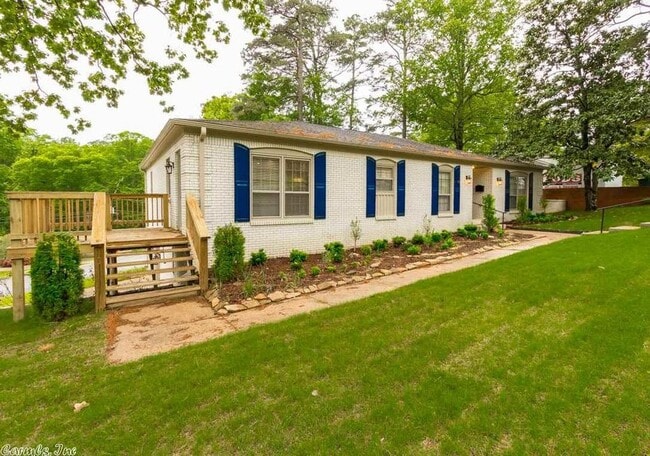 14 Evergreen Ct in Little Rock, AR - Building Photo - Building Photo