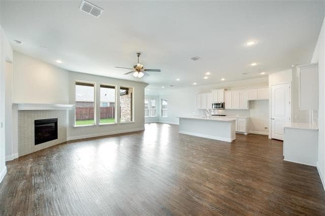 4422 Juniper Ln in Melissa, TX - Building Photo - Building Photo