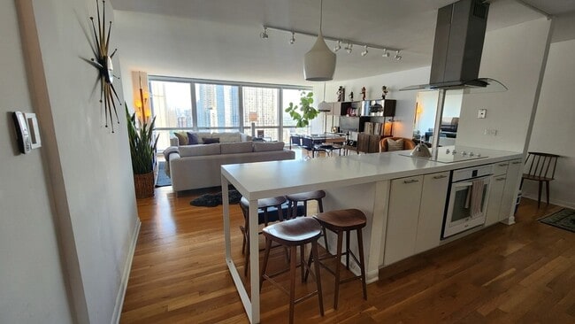 340 W Diversey Pkwy, Unit 2719 in Chicago, IL - Building Photo - Building Photo