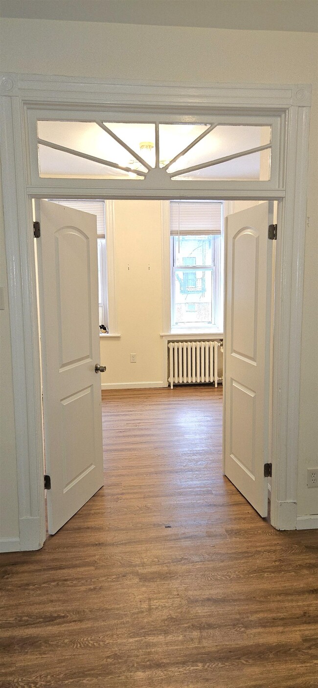 property at 327 Jackson St