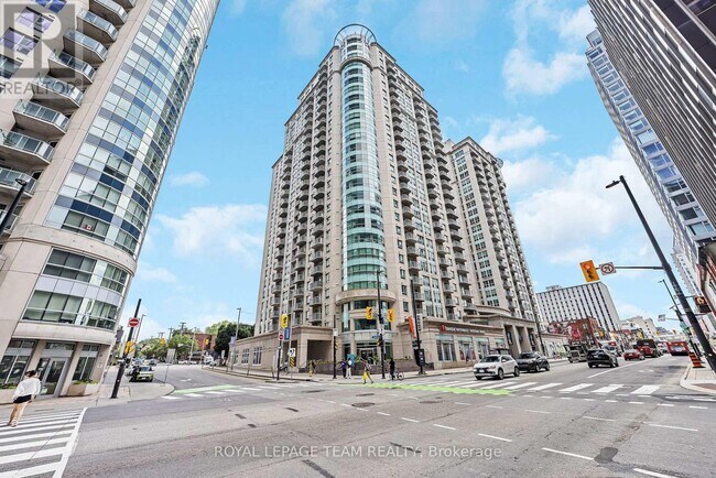 property at 234-1234 Rideau St