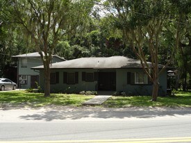1306 NE 2nd St in Ocala, FL - Building Photo