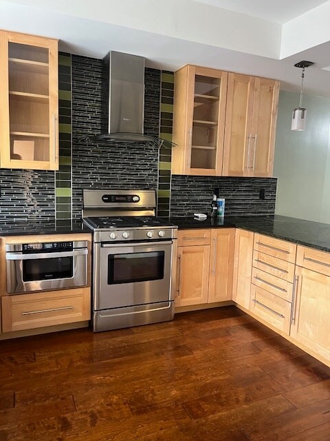 2840 W 26th Ave, Unit #107 in Denver, CO - Foto de edificio