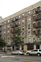 139-141 W 135th St Apartments