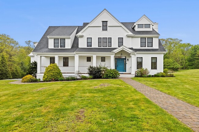 property at 45 Ocean Ledge Dr