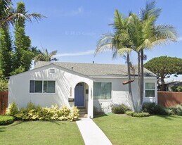 15201 Daphne Ave in Gardena, CA - Building Photo