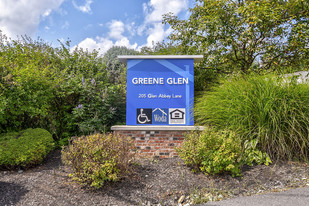 Greene Glen Apartments