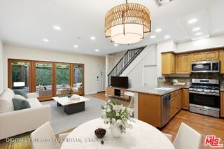 property at 2406 Aviation Blvd