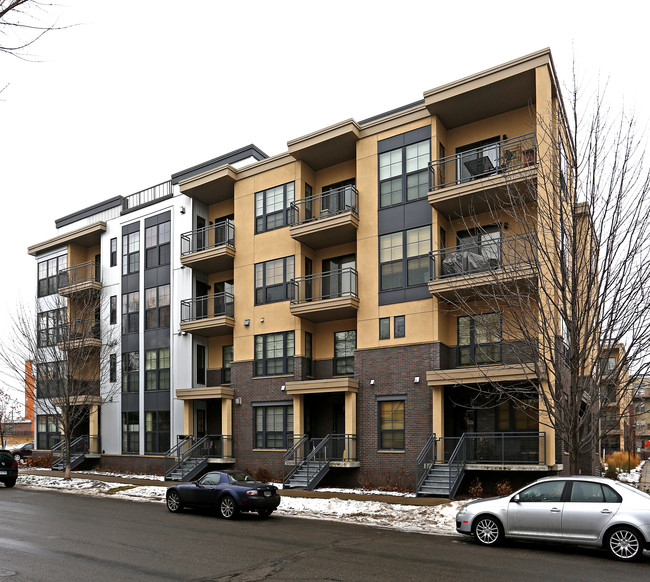 Emerald Gardens in St. Paul, MN - Building Photo - Building Photo