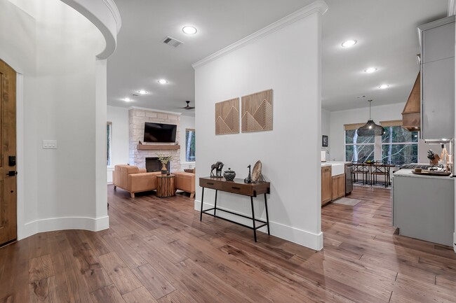 property at 15937 Stagecoach Rd