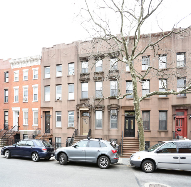 276 Degraw St in Brooklyn, NY - Building Photo - Building Photo