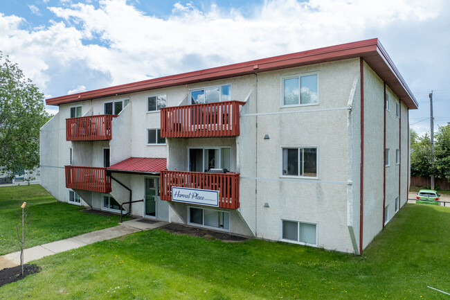 Harvest Place Apartments