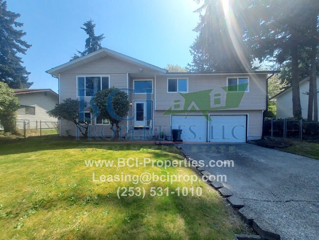 property at 10616 98th St SW