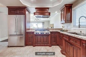 1754 Perch St in Los Angeles, CA - Building Photo - Building Photo