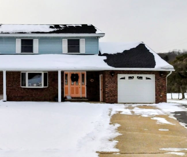 921-923 S Kelley Rd in Schenectady, NY - Foto de edificio - Building Photo