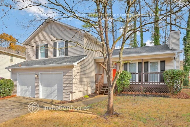 3934 Millstream Ct in Lawrenceville, GA - Building Photo - Building Photo