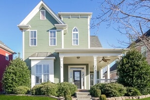 9819 Grier Springs Ln in Charlotte, NC - Building Photo