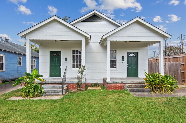 property at 570 Caddo St