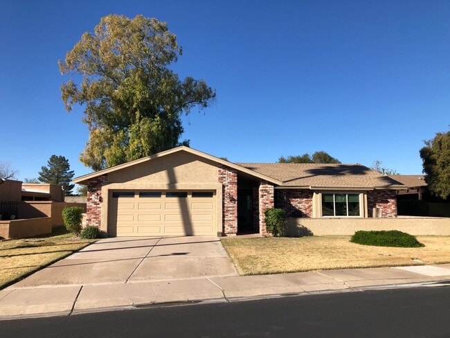 property at 607 Leisure World