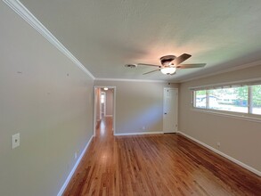 750 Marquette Dr in Montgomery, AL - Foto de edificio - Building Photo
