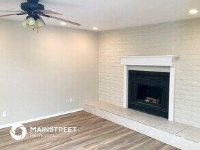 7956 E Victoria Dr in Tucson, AZ - Building Photo - Building Photo