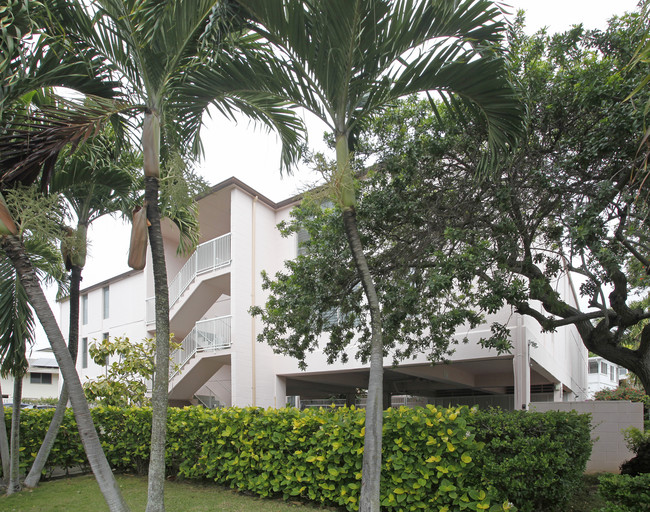 Punahou Marquis in Honolulu, HI - Building Photo - Building Photo