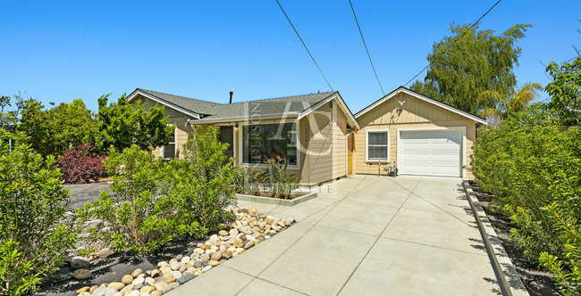property at 2245 Mattison Ln