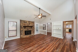 145 Whitney Way in Fayetteville, GA - Building Photo - Building Photo