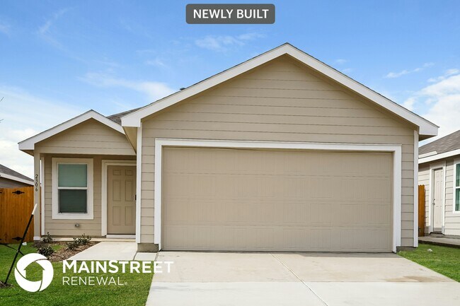 property at 2306 Great Belt Blvd