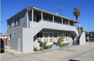 5619 Satsuma Ave in North Hollywood, CA - Building Photo - Building Photo