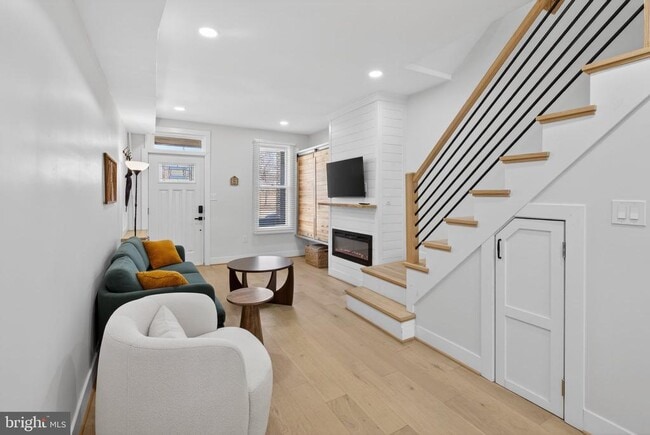 2015 Gales St NE in Washington, DC - Building Photo - Building Photo