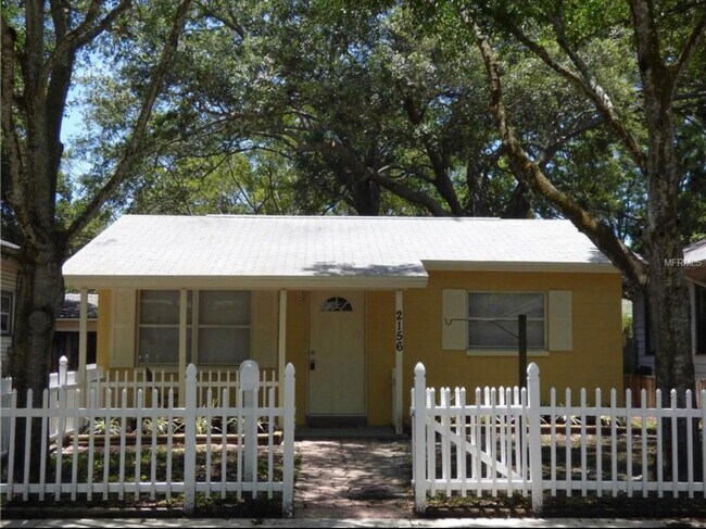 property at 2156 45th Ave N